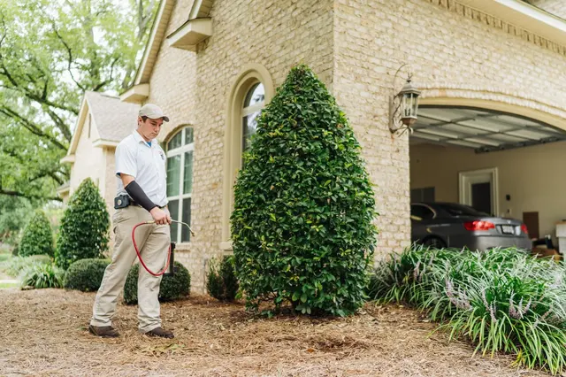 National Exterminating — photo from the business 2