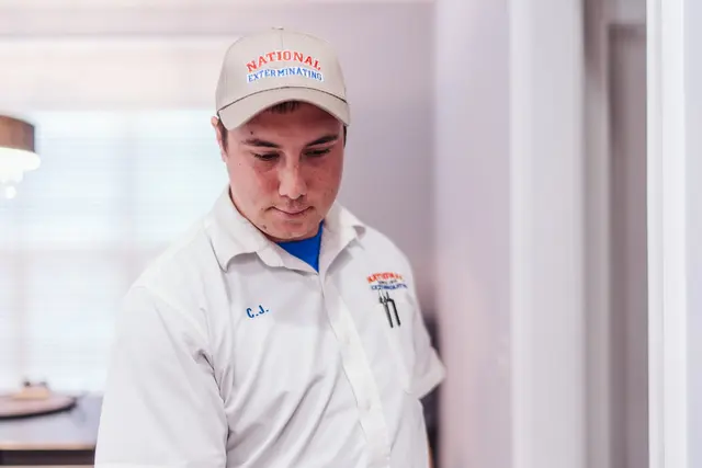 National Exterminating — photo from the business 11