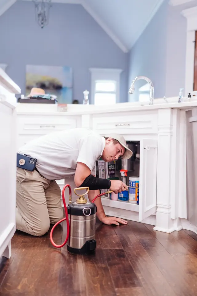 National Exterminating — photo from the business 6