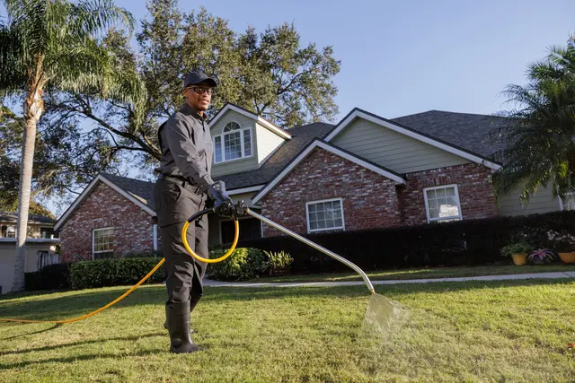 Active Pest Control — photo from the business 3