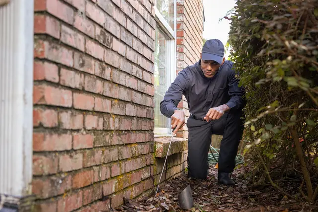 Active Pest Control — photo from the business 5