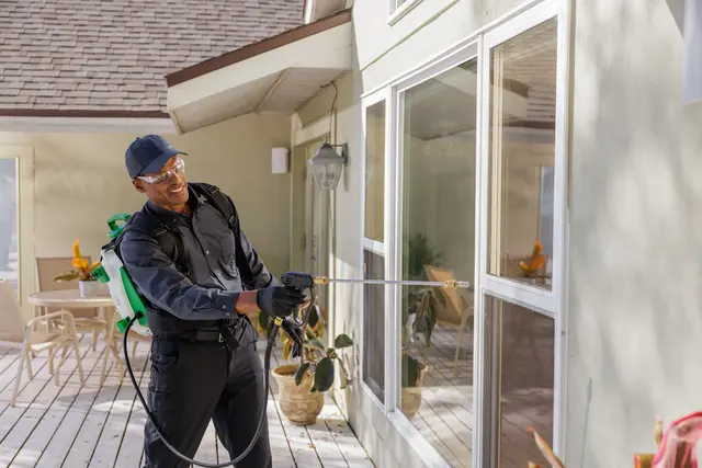 Active Pest Control — photo from the business 1