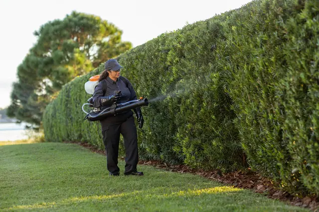 Active Pest Control — photo from the business 11
