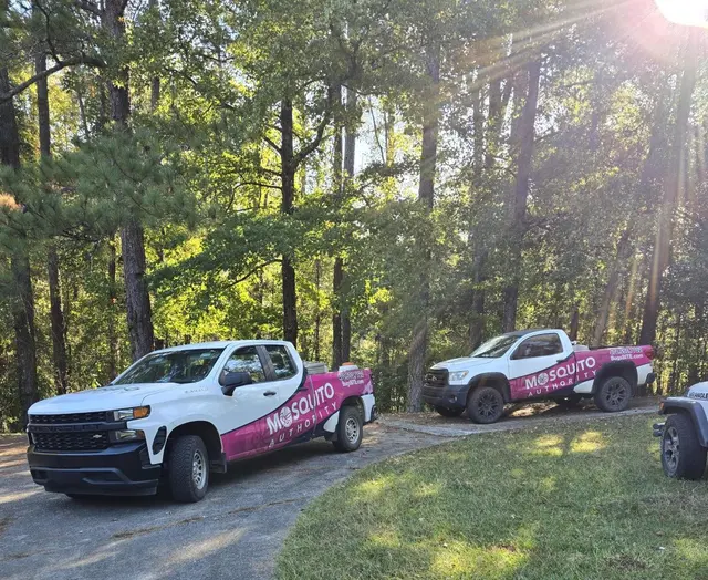 Mosquito & Pest Authority of Macon — photo from the business 7