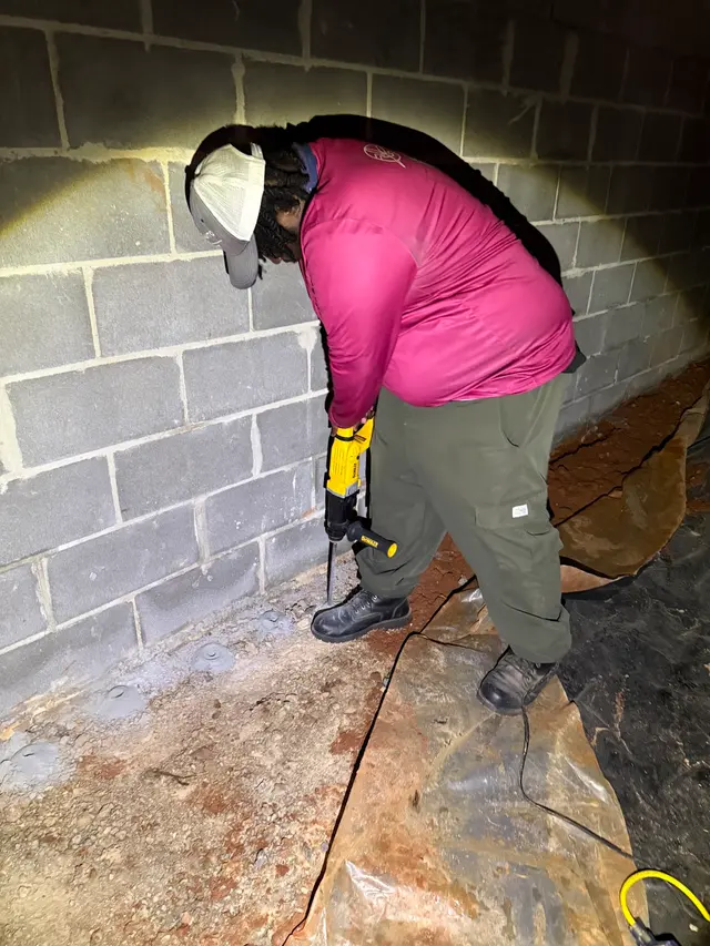 Mosquito & Pest Authority of Macon — photo from the business 10