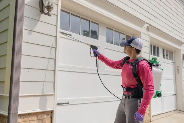 Mosquito & Pest Authority of Macon — photo from the business 2