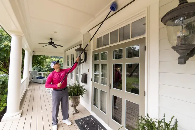 Mosquito & Pest Authority of Macon — photo from the business 3