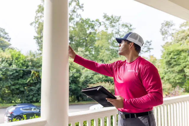 Mosquito & Pest Authority of Macon — photo from the business 4