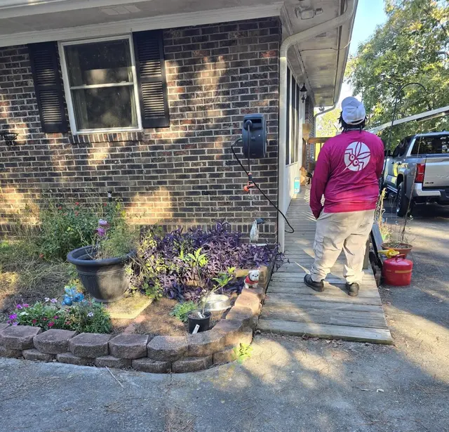 Mosquito & Pest Authority of Macon — photo from the business 9