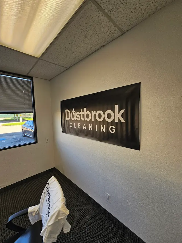 Dustbrook Cleaning — customer photo 2