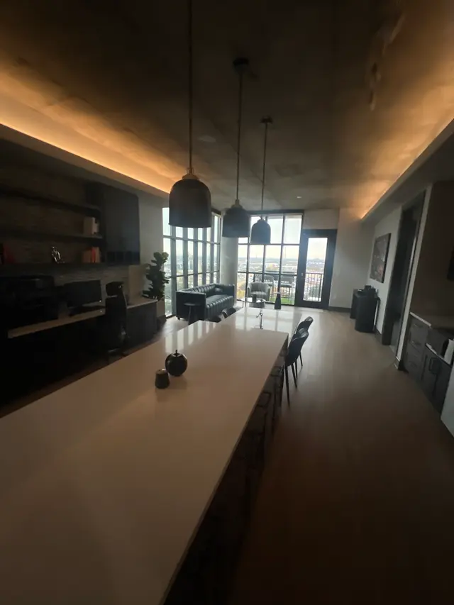 Uptown Cleaning — customer photo 6