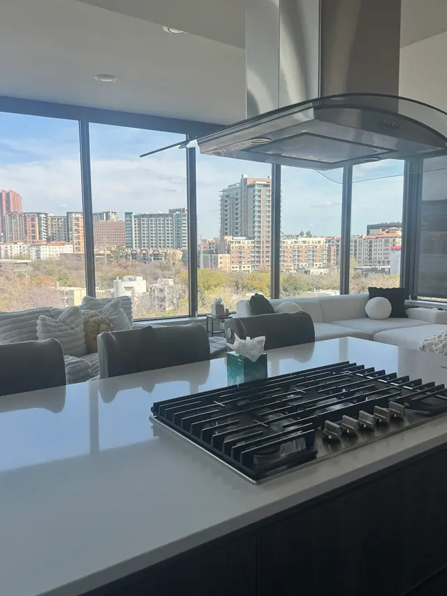 Uptown Cleaning — customer photo 2