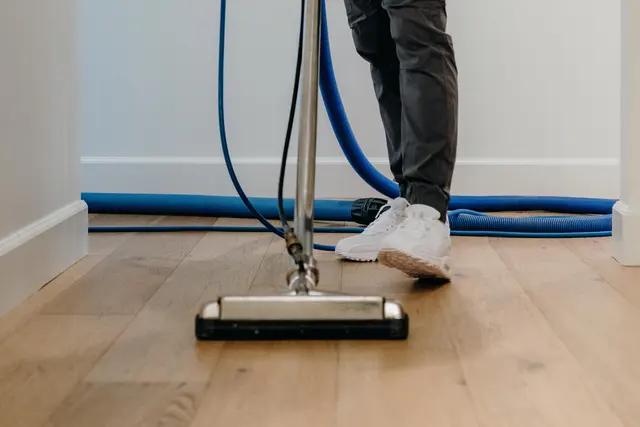 Coconut Cleaning Co. — photo from the business 10