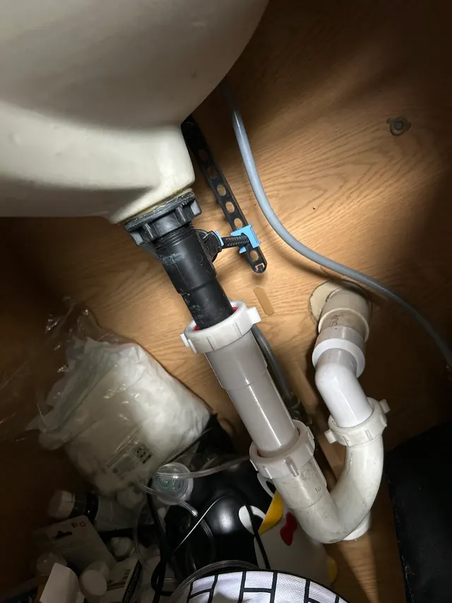 Pipedreamz Plumbing — customer photo 6
