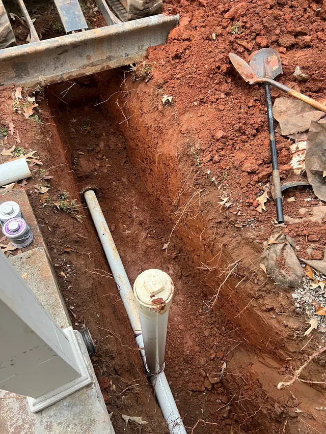 Pipedreamz Plumbing — photo from the business 5