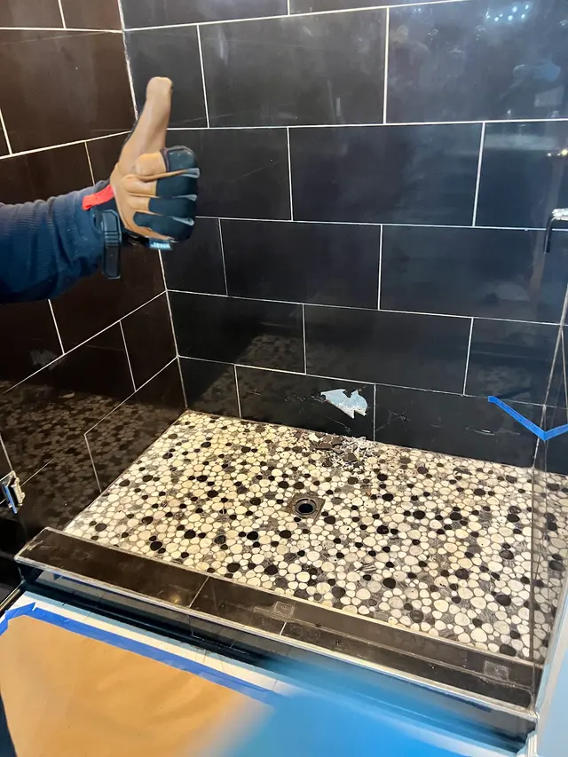 Pipedreamz Plumbing — photo from the business 11