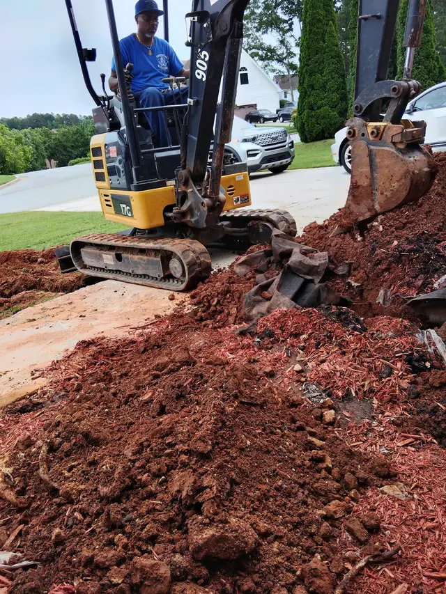Pipedreamz Plumbing — photo from the business 3