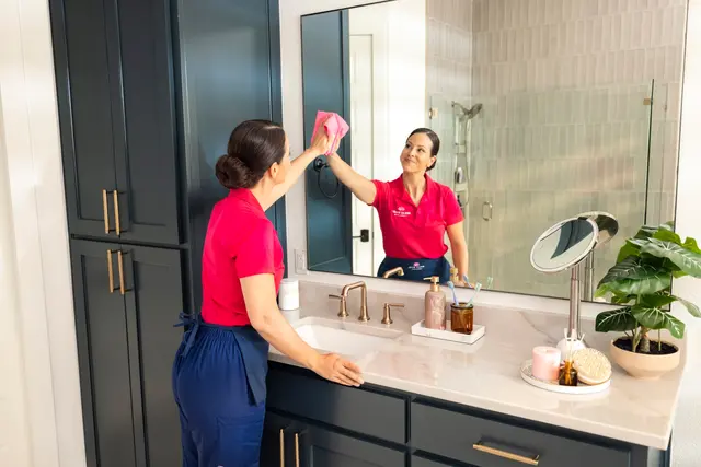 MOLLY MAID of Northwest Dallas County — photo from the business 5