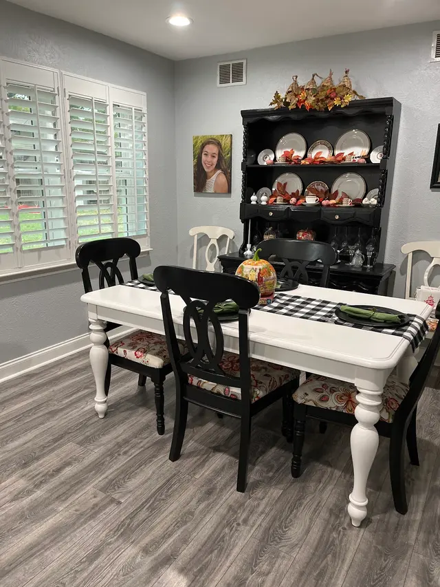 Customer photo from Michelle's review