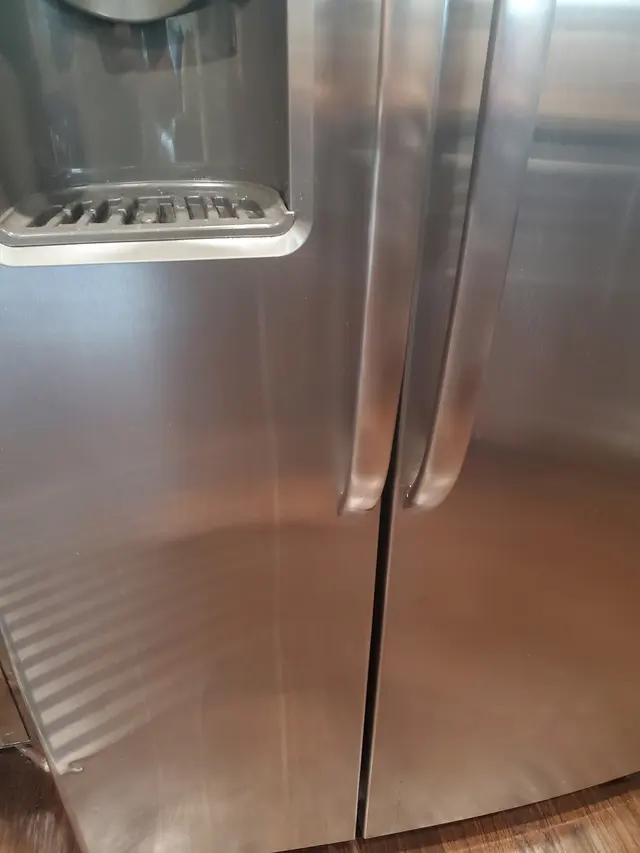 Customer photo from kris's review