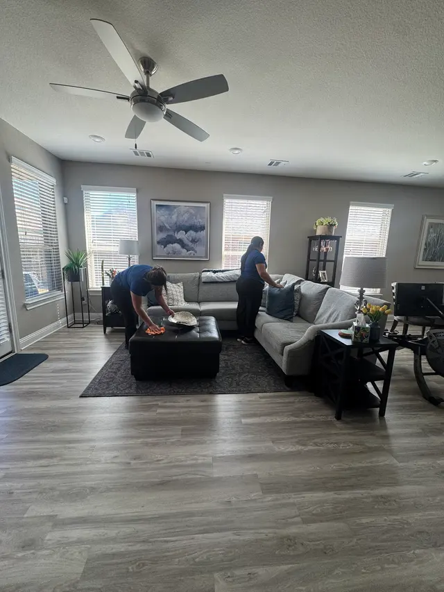 Dallas Sunrise Maids — photo from the business 7