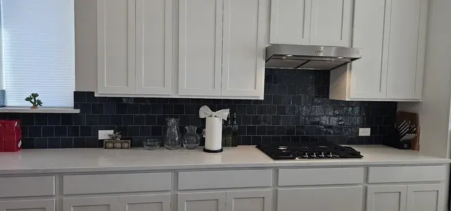 Customer photo from Will's review