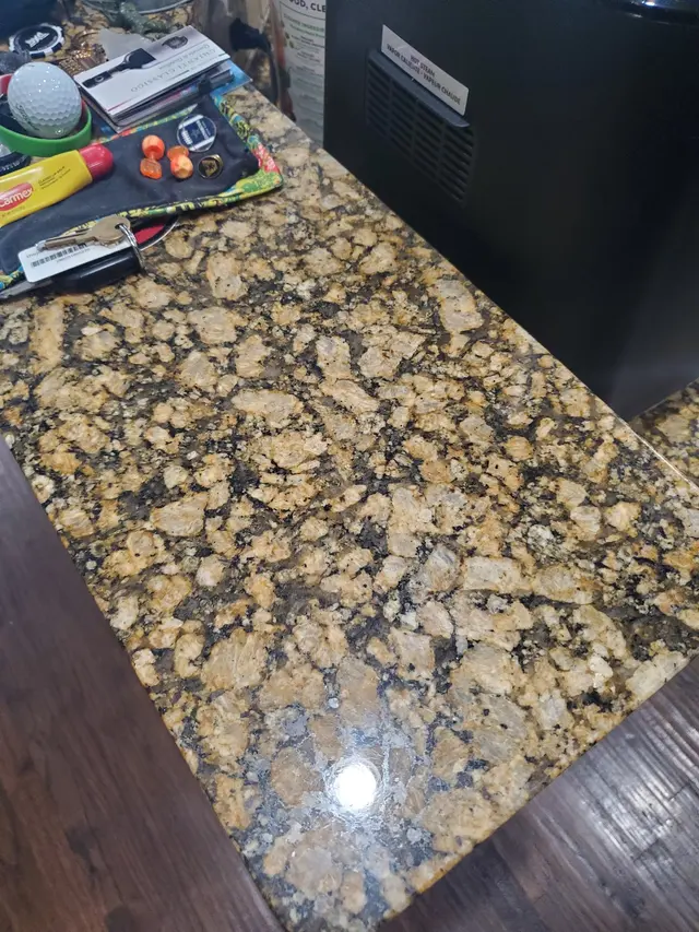 Customer photo from kris's review