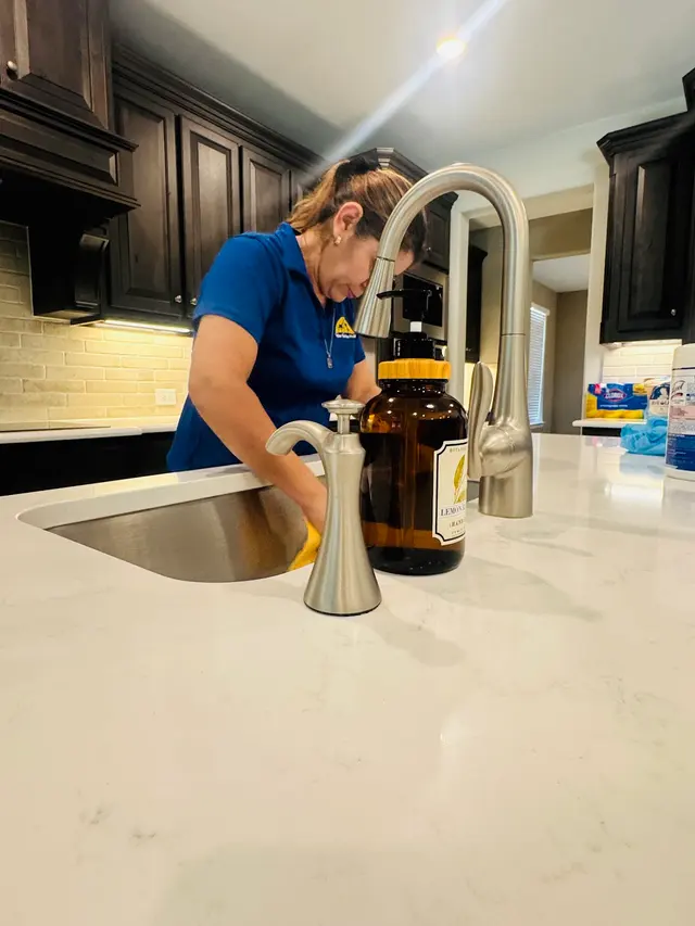 Dallas Sunrise Maids — photo from the business 5