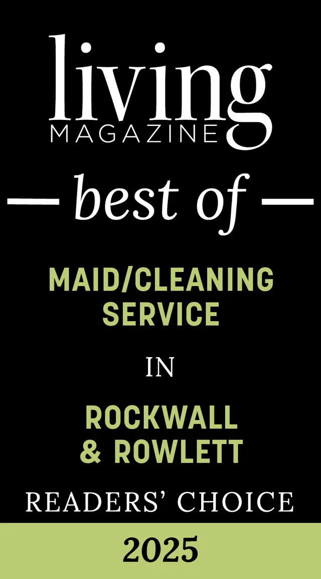 Green Cleaning DFW — photo from the business 9