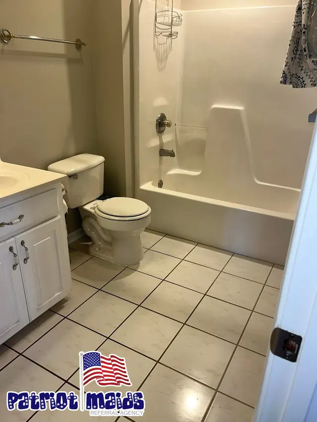 Patriot Maids Cleaning Services — photo from the business 3