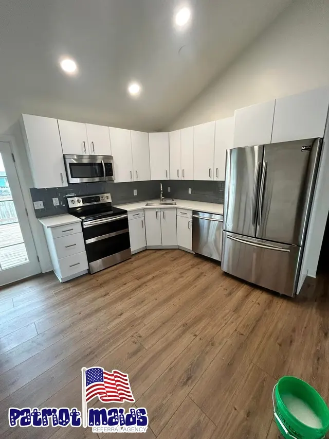 Patriot Maids Cleaning Services — photo from the business 4