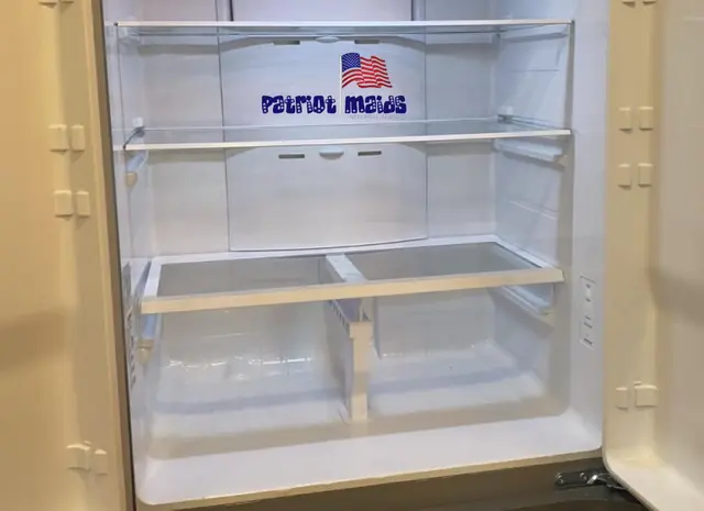 Patriot Maids Cleaning Services — photo from the business 6