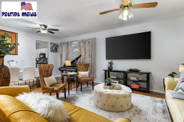 Patriot Maids Cleaning Services — photo from the business 8