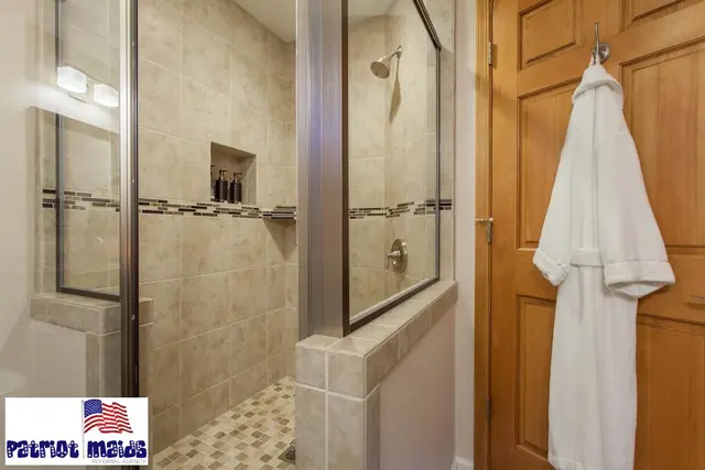 Patriot Maids Cleaning Services — photo from the business 11