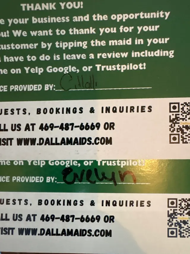 Customer photo from Agnes's review