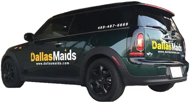Dallas Maids — photo from the business 5