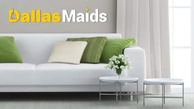 Dallas Maids — photo from the business 1