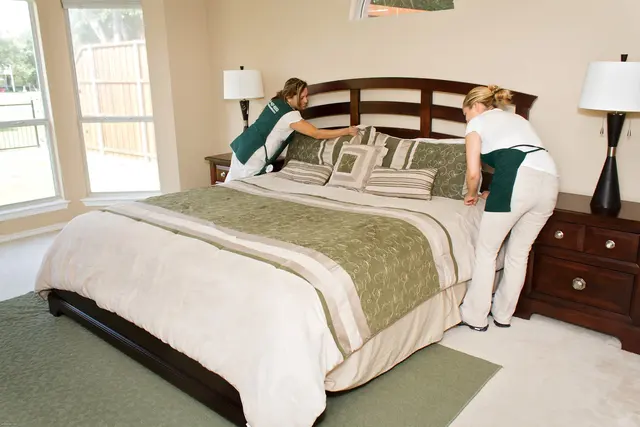 Dallas Maids — photo from the business 4