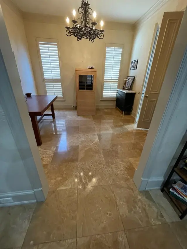 Dallas Housekeeping Co. — photo from the business 3