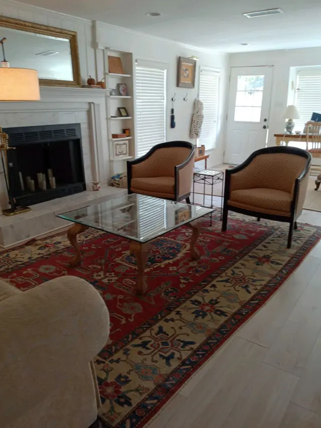 Dallas Housekeeping Co. — photo from the business 11