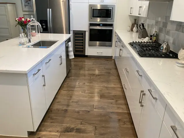 Dallas Housekeeping Co. — photo from the business 12
