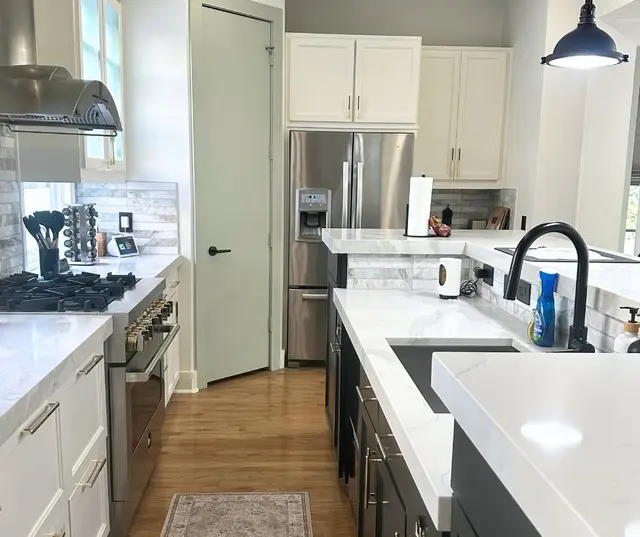 Dallas Housekeeping Co. — customer photo 4