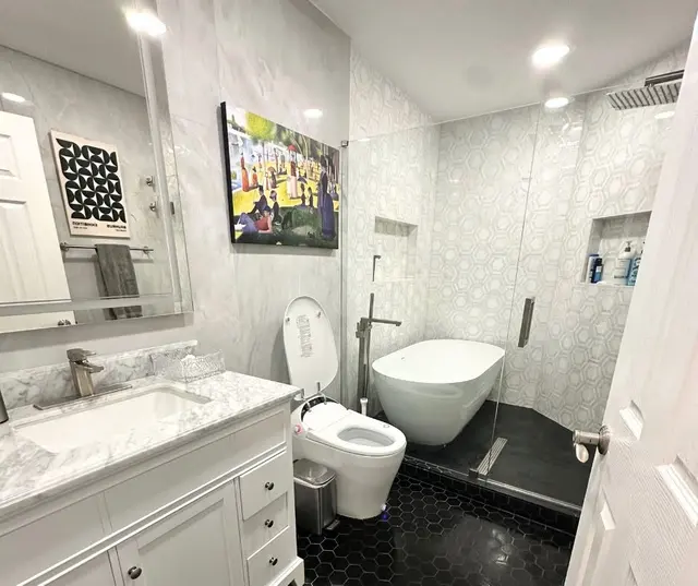 Dallas Housekeeping Co. — customer photo 8