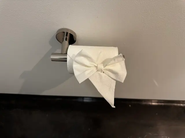 Customer photo from Manny's review
