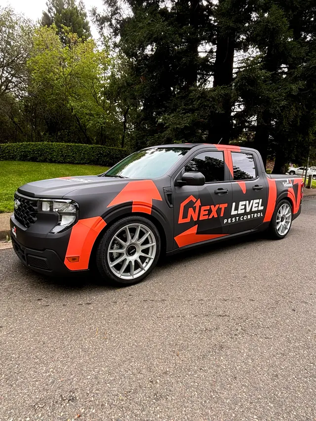 Next Level Pest Control — photo from the business 7