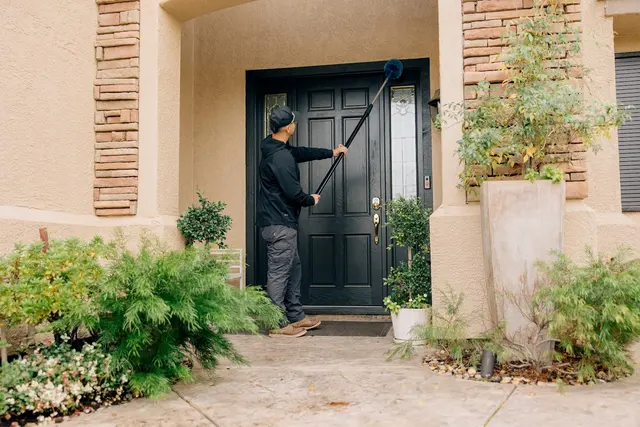Next Level Pest Control — photo from the business 4