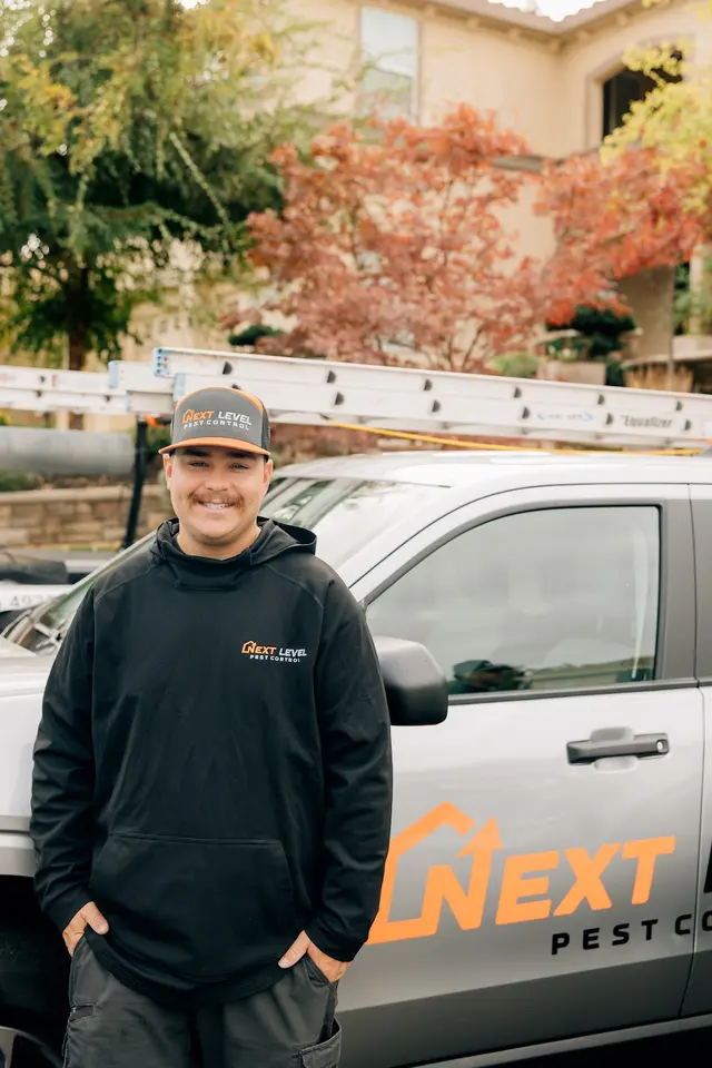 Next Level Pest Control — photo from the business 3