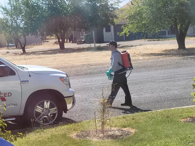 Advanced Integrated Pest Management — customer photo 6