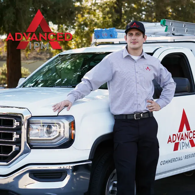 Advanced Integrated Pest Management — photo from the business 12