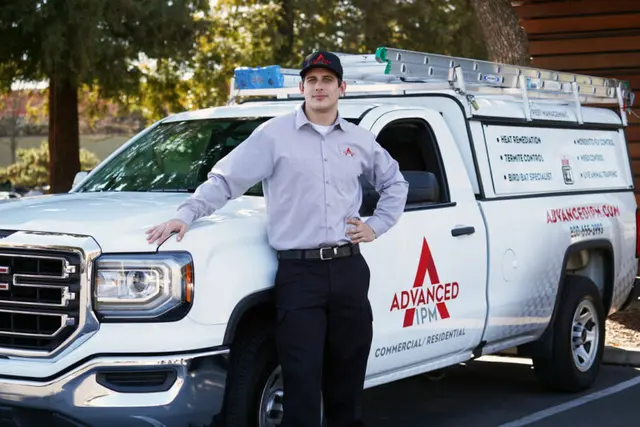 Advanced Integrated Pest Management — photo from the business 1